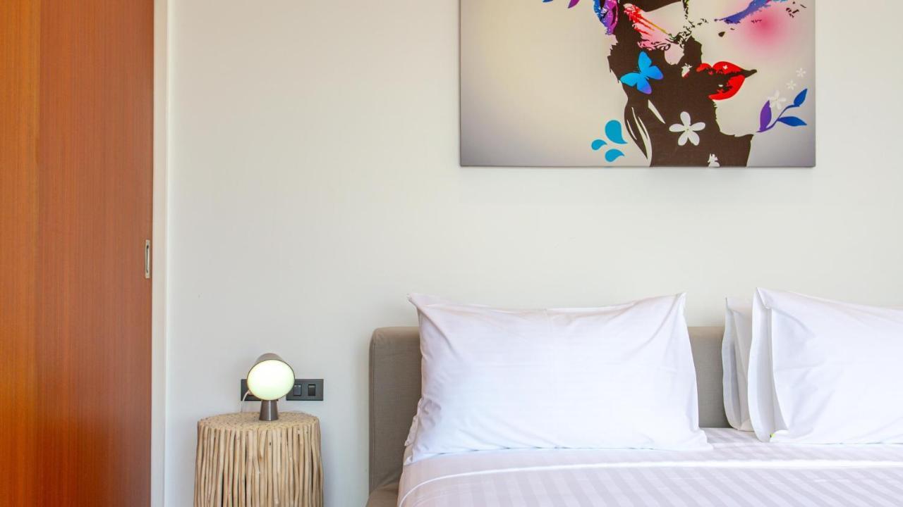 Bengal-seaview-3bdr-modern Style Chaweng