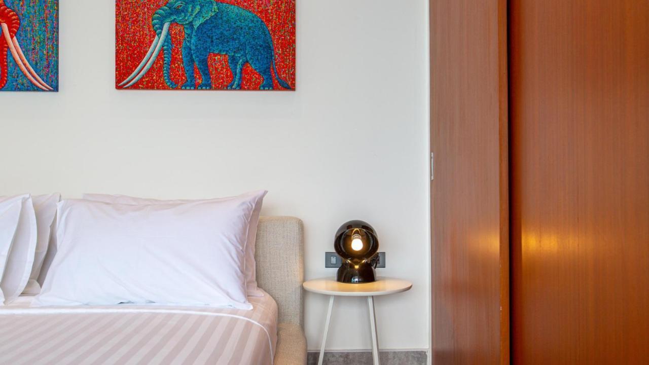 Bengal-seaview-3bdr-modern Style