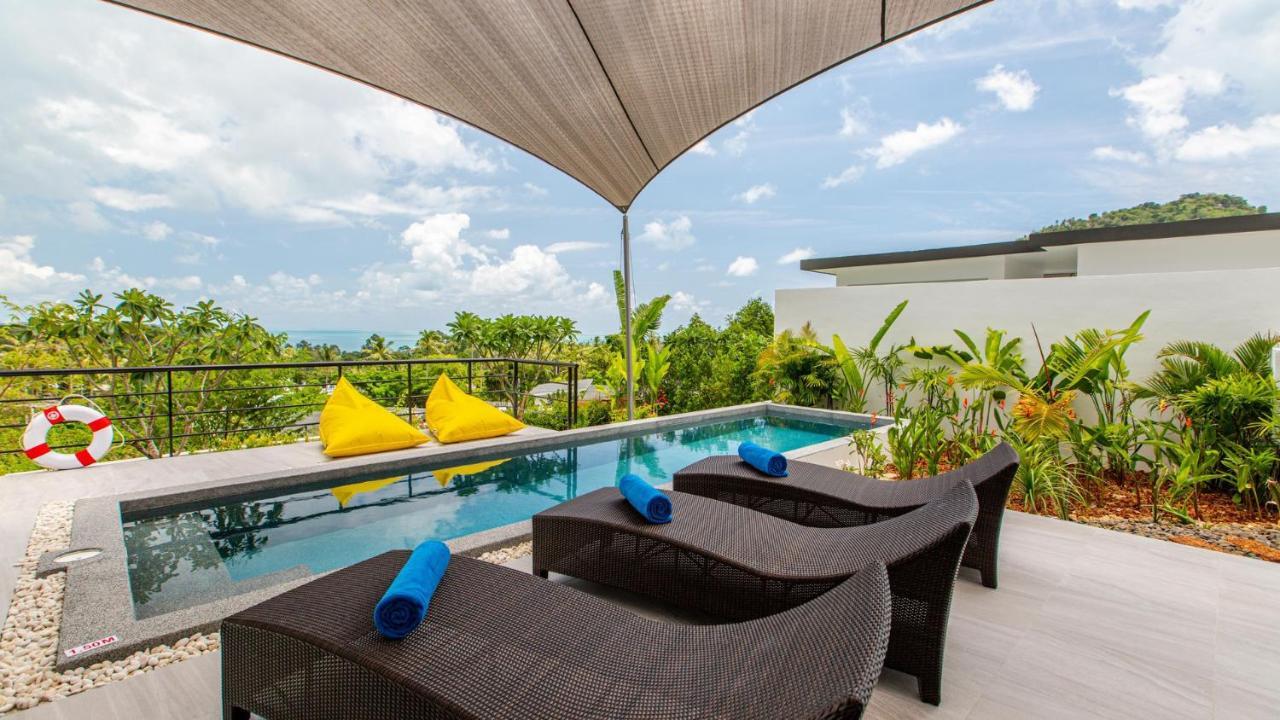 Bengal-seaview-3bdr-modern Style *