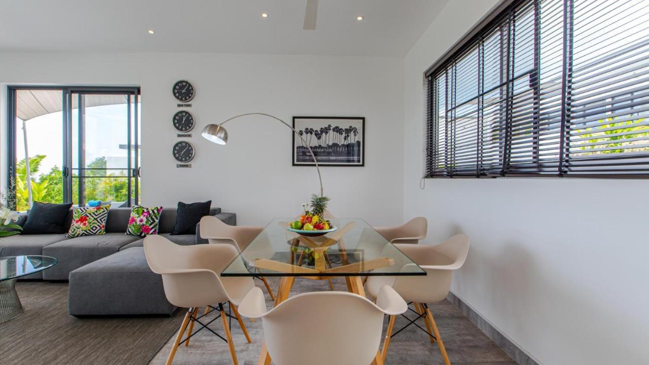 Bengal-seaview-3bdr-modern Style