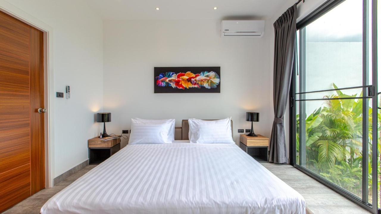 Bengal-seaview-3bdr-modern Style *