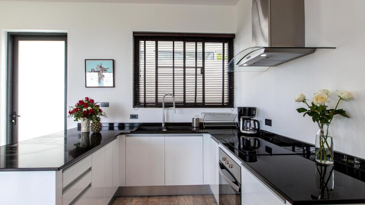Villa Bengal-seaview-3bdr-modern Style *